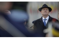 Klaus Iohannis, după atacul din Praga: 'Sunt îngrozit'