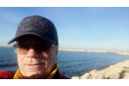 Ce meserie are canibalul din Galați care a tranșat și a mâncat o colegă. Anesti Elefteriadis a dat anunț că își caută de lucru