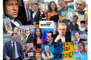 Dr. Răzvan Constantinescu: LINIA ÎNTÂI S-A EVAPORAT, DAR NU ȘI DIN MEMORIA NOASTRĂ 
