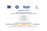 UAT COMUNA SINEȘTI, județul Iași anunță finalizarea implementării proiectului cu titlul „Construire teren de sport în localitatea Sinești, comuna Sinești, Județul Iaşi”, cod SMIS 122868