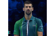 Novak Djokovic, cel mai bun sportiv european al anului. Șapte trofee câștigate, din care 3 de Grand Slam, performanțe și recorduri greu de egalat