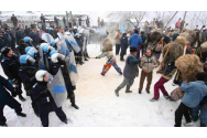 Bătaia de la Ruginoasa, din ultima zi a anului, „nu va fi tolerată”
