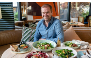 Vedetele de la Hollywood, devastate de decesul cunoscutului chef australian Bill Granger