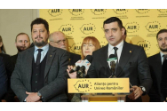 AUR este solidar cu punctul de vedere al Consiliului Național al Românilor din Ucraina cu privire la noua lege a drepturilor minorităților naționale