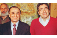 27 Decembrie, CFSN preia puterea! 34 de ani de la lovitura de stat
