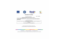 SC STRAIGHT PROJECT & MORE SRL anunță: Finalizarea activităților din cadrul proiectului „DEZVOLTAREA SOCIETĂȚII STRAIGHT PROJECT & MORE SRL” – cod SMIS 136738.
