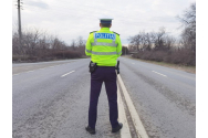 Sute de polițiști, pe drumurile publice