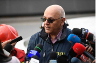 Arafat: La ISU Prahova se știa că sunt anumite probleme; foștii șefi, pensionaţi 'nu cu voia lor'
