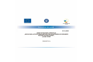 BRADCOMP RI S.R.L. Comuna Ceahlau, Punct Gura Duraului, judetul Neamt, a derulat începând cu data 10.01.2023, proiectul „DEZVOLTAREA ACTIVITATII BRADCOMP RI SRL PRIN ACHIZITIONAREA DE ECHIPAMENTE NECESARE RETEHNOLOGIZĂRII”