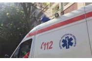 Bărbat de 50 de ani mort la locul de muncă, în județul Neamț