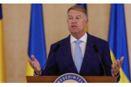Începe de la 1 ianuarie 2024! Klaus Iohannis, undă verde pentru impozitarea profitului marilor companii