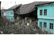 Ultimă oră - Tragedia de la Odorhehiul Secuiesc: Inspectoratului de Stat în Construcţii a prezentat Guvernului o informare importantă