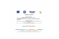 SC STRAIGHT PROJECT & MORE SRL anunță: Finalizarea activităților din cadrul proiectului „DEZVOLTAREA SOCIETĂȚII STRAIGHT PROJECT & MORE SRL” – cod SMIS 136738.
