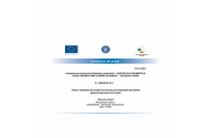 S.C. BERGOLO S.R.L beneficiar, a încheiat activitățile de implementare a proiectului ACHIZIȚIE DE ECHIPAMENTE IN SCOPUL OBTINERII UNEI
