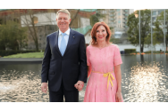 Klaus Iohannis ne îndeamnă de pe acum să mergem să votăm PSD și PNL