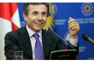 Omul lui Putin intră tare în 2024 și revine în politica Georgiei