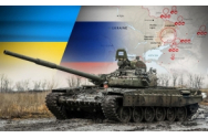 Gafă comisă de Rusia: Moscova a recunoscut bombardarea accidentală a unui sat din vestul Rusiei