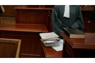 Magistrații ieșeni au bătut toate recordurile: peste 100 de sentințe în ultimele trei zile din an!