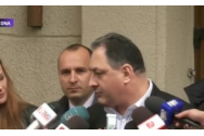 Vanghelie revine în prim-plan cu afirmații surprinzătoare despre fostul șef al SRI. De ce și-a dat demisia Hellvig