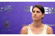 Tenis: Sorana Cîrstea a debutat cu stângul în 2024