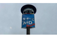 O interzicere a formaţiunii de extremă-dreapta AfD i-ar crește și mai mult popularitatea, atenţionează un responsabil politic german