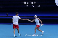 Tenis: Polonia, prima echipă calificată în semifinalele United Cup