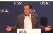 Ludovic Orban acuză că a fost obligat de Klaus Iohannis să închidă piețele în pandemie