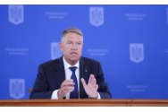 USR îl torpilează pe Klaus Iohannis: A prins boală pe scuteriști și motocicliști