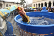Ce e strict interzis să faci până la Bobotează dacă nu vrei să ai ghinion tot anul. Superstițioșii nu se abat de la această tradiție!