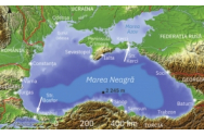 România, Bulgaria şi Turcia finalizează un acord pentru deminarea în comun a Mării Negre