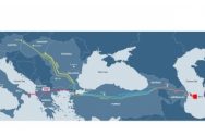 Recep Tayyip Erdogan a dat lovitura: Turcia a devenit de facto centru de securitate energetică a Uniunii Europene