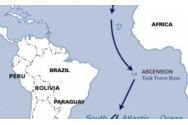 Bubuie un nou conflict internațional: Războiul Malvinelor/ Falkland revine în forță