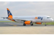 Se introduce zborul direct între România și SUA: cât va costa un bilet de avion