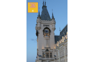 Apel deschis pentru tinere talente în cadrul proiectului REVIVE Historic Towns and Sites