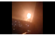 Dorelul rusesc face prăpăd pe front: După un sat, și regiunea Luhansk a fost bombardată din greșeală