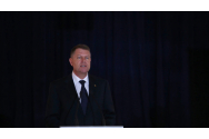 Noua funcție a lui Klaus Iohannis! S-a aflat ce post ar putea să ocupe președintele