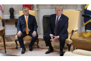 Donald Trump: Viktor Orbán este cel mai puternic lider în Europa