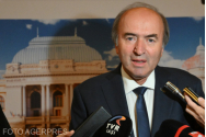 Tudorel Toader va primi titlul de Doctor Honoris Causa din partea Academiei de Studii Economice