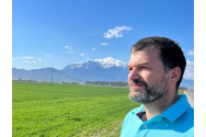 Octavian Berceanu, fost şef al Gărzii de Mediu, numit de USR: Pe colegii din USR, cu funcții, nu-i recomand la conducerea României