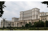 Casa Poporului a primit factura la curent. Aproape 200 de mii de euro pe lună, pentru a ține lumina aprinsă la Parlament