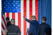 Trump a spus că nu va ajuta ”niciodată” Europa dacă va fi atacată, avertizează un înalt oficial al UE