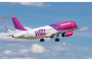 Un avion care decolase de la Iași spre Barcelona s-a întors din drum după ce o stewardesă a căzut și s-a ales cu o fractură