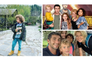 Băiețelul de 7 ani al Danei Nălbaru învață pentru Bacalaureat prin homeschooling. Ministerul cere sesizarea organelor pentru părinţii care nu-şi trimit copiii la şcoală