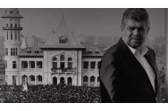 Ciolacu, primul termen în procesul deschis la Buzău în care contestă respingerea cererii de recunoaștere a meritelor de revoluționar