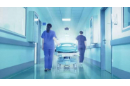 Un bărbat de 71 de ani, prima victimă a gripei din acest an la Sibiu