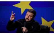 Zelenski vrea să-i aducă în țară pe ucrainenii care au fugit de război: 'Nu numai să apărăm Ucraina, ci și să plătim taxe!'