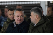 Sorin Grindeanu a făcut radiografia politică a alegerilor: Ce spune despre o finală Marcel Ciolacu-Nicolae Ciucă în turul doi, dar și despre Klaus Iohannis