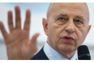 Mircea Geoană a fost întrebat clar dacă va candida la prezidențiale: Să ne vedem de treaba noastră acum!