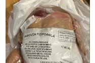 Reclama care i-a adus necazuri unui om de afaceri. De când s-a viralizat, nu mai contenesc controalele la firmă