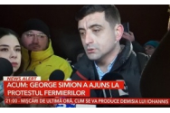 Ion Cristoiu confirmă: George Simion a dat lovitura!